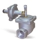 MB and MB/6 Series - Safety Slam Shut Off Valve